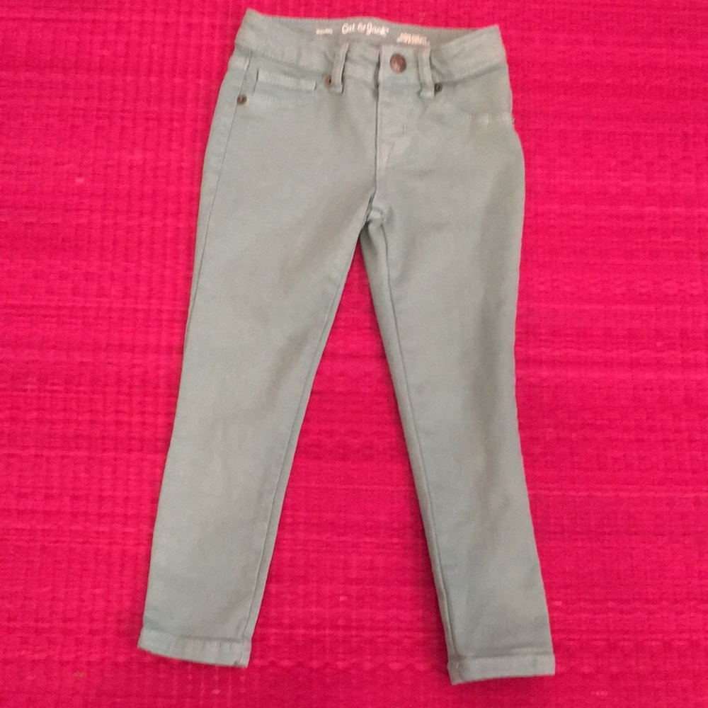Cat and Jack Jegging